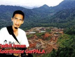 Jangan Sampai Kekhususan Aceh Jadi Sarana “Peubloe Nanggoe”, Ini Peringatan Pemerhati Politik