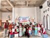 Mahasiswa KKN USK Gelar Festival Hari Anak Nasional, Tumbuhkan Kreativitas Anak Desa Pohroh