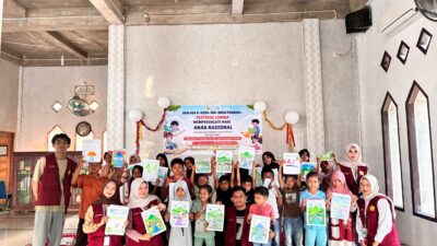 Festival Anak Nasional