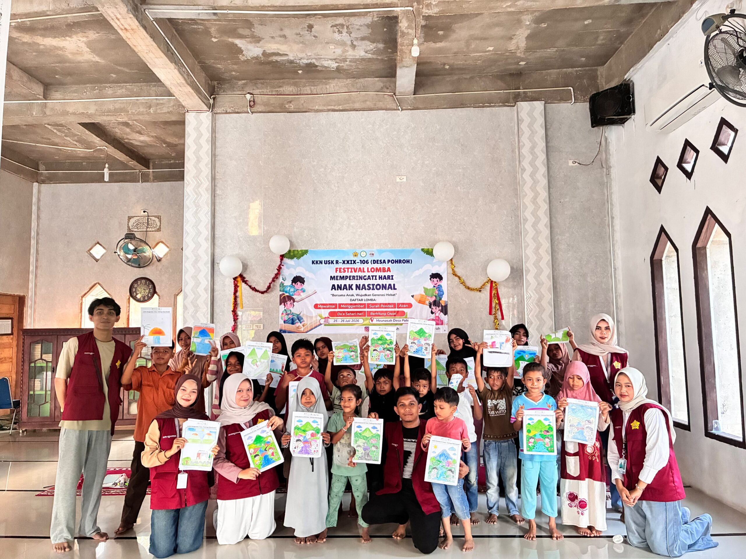 Festival Anak Nasional