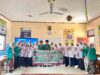 Mahasiswa KKN USK Tanamkan Karakter dan Kepemimpinan Siswa Lewat Edukasi Smart Citizen di SMPN 1 Bandar Dua