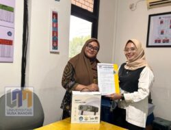 UNM Dorong Digitalisasi PKK Lewat Sistem Informasi Berbasis Website untuk Kelurahan Cipinang Melayu