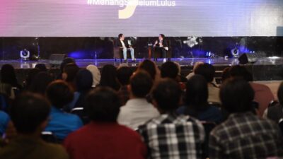Personal Branding Mahasiswa