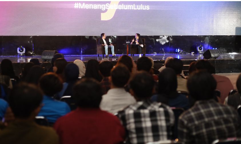 Personal Branding Mahasiswa