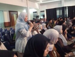 BSI Digination Bekali Mahasiswa Menang Sebelum Lulus dengan Strategi Karier dan Personal Branding