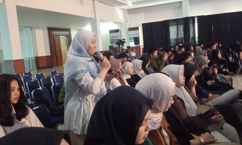 Menang Sebelum Lulus