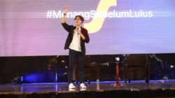 BSI Digination Bekali Mahasiswa Susun Strategi Karier agar Siap Menang Sebelum Lulus