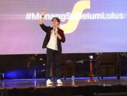 BSI Digination Bekali Mahasiswa Susun Strategi Karier agar Siap Menang Sebelum Lulus