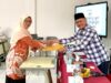 Yayasan Perguruan Al-Iman Mengawali Tahun Ajaran Baru dengan Semangat Baru dan Pimpinan Baru