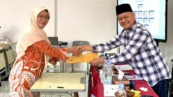 Yayasan Perguruan Al-Iman Mengawali Tahun Ajaran Baru dengan Semangat Baru dan Pimpinan Baru