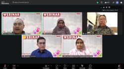 Peringati Hari Anak Nasional 2026, Bidang Perlindungan Perempuan dan Anak (PPA) PAHAM Indonesia Dorong Sinergi Perlindungan Anak yang Berkeadilan dan Berkelanjutan