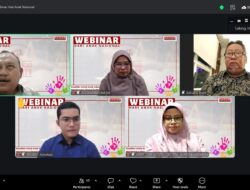 Peringati Hari Anak Nasional 2026, Bidang Perlindungan Perempuan dan Anak (PPA) PAHAM Indonesia Dorong Sinergi Perlindungan Anak yang Berkeadilan dan Berkelanjutan