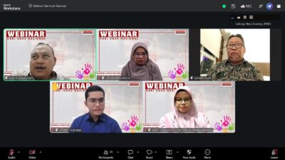 Peringati Hari Anak Nasional 2026, Bidang Perlindungan Perempuan dan Anak (PPA) PAHAM Indonesia Dorong Sinergi Perlindungan Anak yang Berkeadilan dan Berkelanjutan
