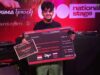 Aaron Joshua Neeman Resmi Wakili Indonesia di KARDO 9 Grand Final Rusia Setelah Menang National Stage
