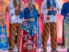 Diarra Annisa Rachbini Raih Dua Gelar di Abang None Jakarta Barat 2026, Alya Rohali Bangga