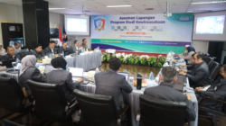 Prodi Digital Entrepreneur (Kewirausahaan) Cyber University Raih Akreditasi Unggul