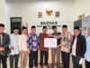 BAZNAS dan KuduSS Ramah Depok Bersinergi Salurkan Kafalah kepada 315 Guru Ngaji