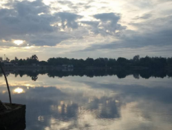 Belitung, Negeri Batu Granit dan Tradisi Ngopi yang Tak Pernah Sepi