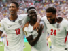 Bukayo Saka Cetak Hattrick, Inggris Sukses Rebut Juara Tiga Piala Dunia 2026