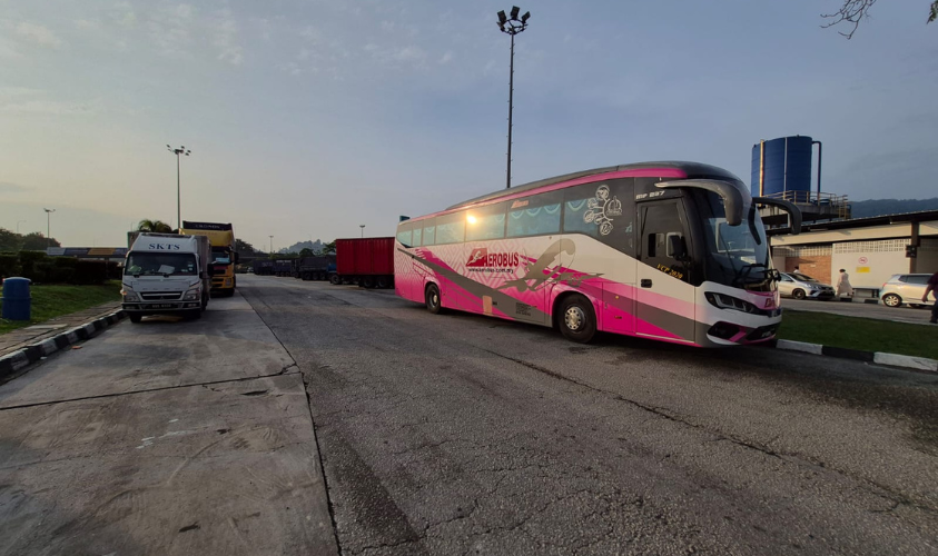 bus