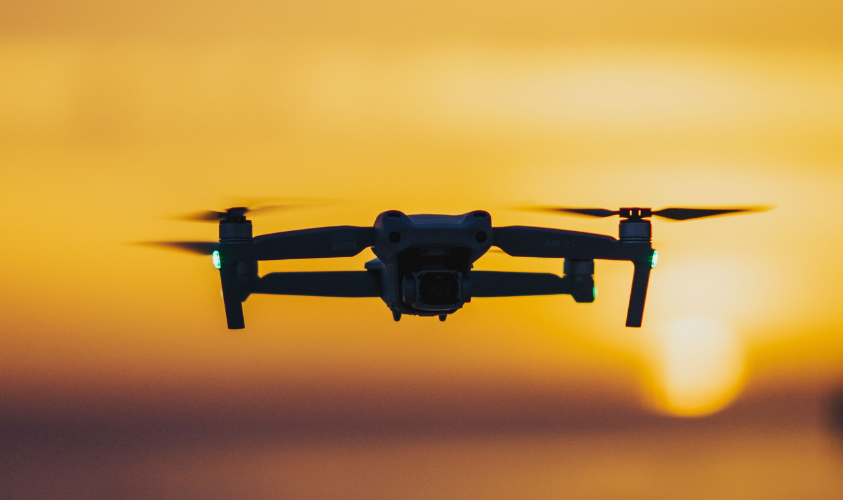 drone