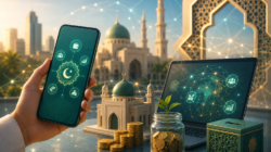 Fintech Syariah: Inovasi Digital yang Selaras dengan Nilai Islam