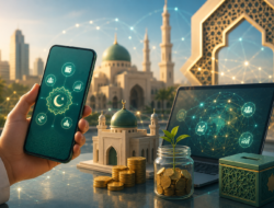Fintech Syariah: Inovasi Digital yang Selaras dengan Nilai Islam