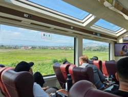Panorama Priangan, Sukaregang, dan Burayot dalam Satu Perjalanan ke Garut