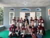 KKL IIQ Kelompok 13 “Aksara Bhakti” Bersilaturahmi dengan Ketua BAZNAS Kabupaten Bogor: Sinergi Program Zakat dan Pengabdian Masyarakat