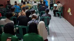Resmi Dibuka, KKL Kelompok 13 Aksara Bhakti” IIQ Jakarta Disambut Hangat Warga dan Perangkat Desa Kembang Kuning