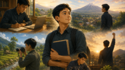 Guru dari Kampung Pamalayan Inspirasi Negeri: Kisah Insan Faisal Ibrahim Diabadikan dalam Buku “Inspirasi dari Pelosok Negeri”