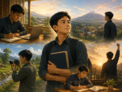 Guru dari Kampung Pamalayan Inspirasi Negeri: Kisah Insan Faisal Ibrahim Diabadikan dalam Buku “Inspirasi dari Pelosok Negeri”