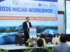 IPB University dan KOICA Dorong Riset Biosains Indonesia melalui 2026 NICAB Workshop 