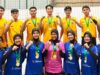 UKM Voli IPB University Dulang Prestasi di AVSG Series 1 Tahun 2026, Malaysia