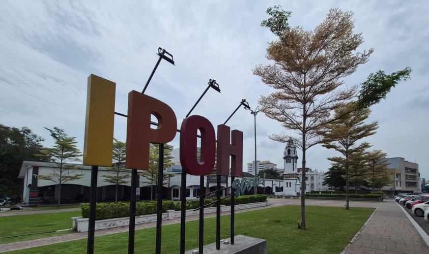 ipoh