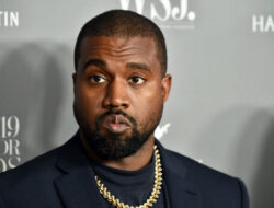 Kanye West Dipastikan Gelar Konser di Jakarta, Tampil di GBK pada 24 Oktober 2026