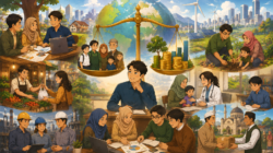 keadilan ekonomi