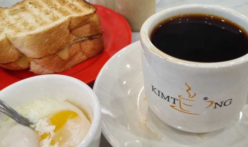 kedai kim teng