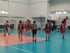 UBSI Dukung Kejurprov Bola Voli U16 dan U18 DKI Jakarta, Siapkan Beasiswa Bagi Atlet Berprestasi