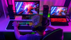 laptop gaming