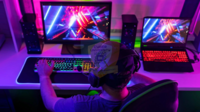 laptop gaming