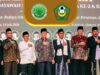 Maestro Summit   2026 Satukan Ulama, Seniman, dan Budayawan Muslim untuk Perkuat Dakwah dan Kemajuan Bangsa