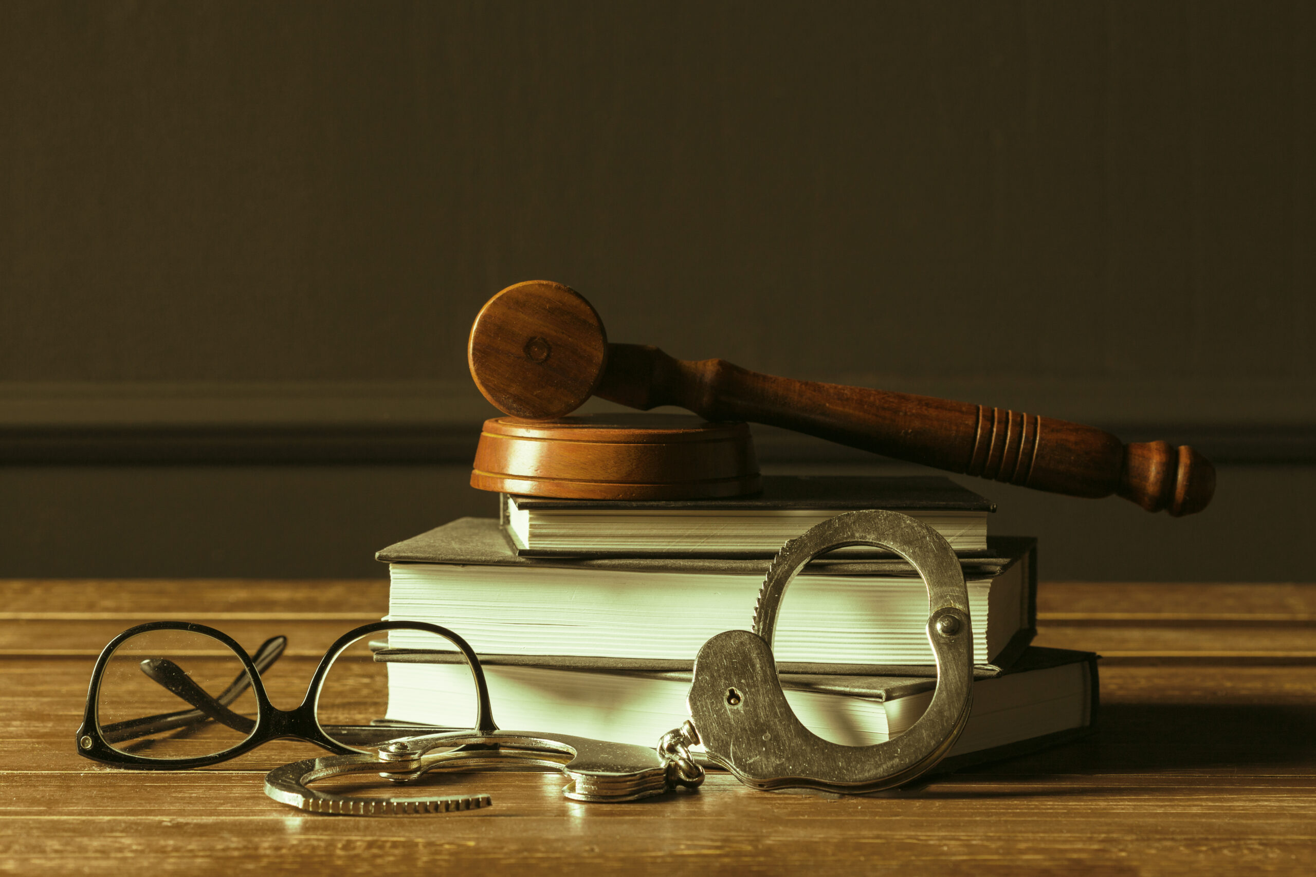 mafia hukum