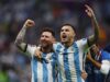 Hasil Piala Dunia 2026, Argentina Menang Dramatis 3-2 atas Tanjung Verde Lewat Extra Time