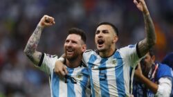 Hasil Piala Dunia 2026, Argentina Menang Dramatis 3-2 atas Tanjung Verde Lewat Extra Time