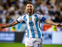 Argentina Bangkit Dramatis! Tundukkan Mesir 3-2 dan Lolos ke Perempat Final Piala Dunia 2026