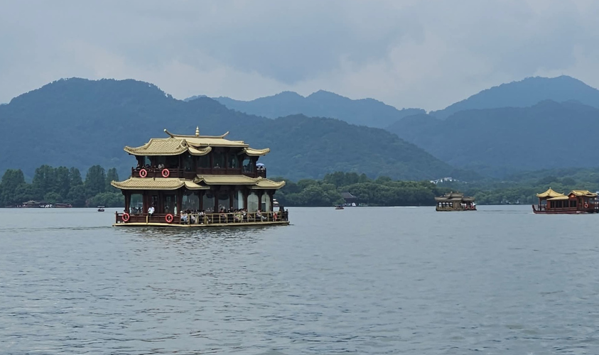 pagoda