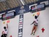 Desak Made Sabet Emas, Indonesia Finis Tiga Besar di World Climbing Series Krakow 2026