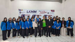 UBSI Kampus Bogor Bekali Pengurus Ormawa dengan Pelatihan Kepemimpinan