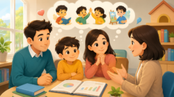 Memahami Esensi Perkembangan Anak secara Holistik: Sebuah Refleksi bagi Orang Tua